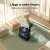 Cecotec Dammsugare för stoppning och mattor Conga 7000 Carpet&Spot Clean Steam XXL Blå glas