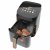Cecotec Luftfritös Smokin' 4500 1900 W Svart 4, 5 L rostfritt stål