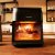 Cecotec Luftfritös Smokin' 4500 1900 W Svart 4, 5 L rostfritt stål