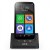 Mobil telefon for eldre voksne SPC Zeus 4G Pro 5,5" HD+ 3 GB RAM 32 GB