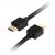 Kabel HDMI CoolBox COO-CAB-HDMI-1 1,5 m Svart