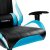 Gaming-Stuhl DRIFT DR175BLUE Blau