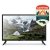Engel Smart TV LE2462CA 24 HD 24" LED svart