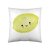 Kuddfodral Cool Kids Lemon (50 x 50 cm)