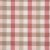 Bordsduk Rosa Polyester 100% bomull 140 x 200 cm