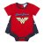 Baby-kit Wonder Woman 4 Delar