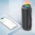 Yenkee Bärbar Bluetooth Högtalare ELEMENT VIENTO YSP 40RD Röd röd