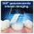 Tandborsthuvud Oral-B iO Ultimate Clean Svart