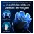Tandborsthuvud Oral-B iO Ultimate Clean Svart