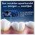 Tandborsthuvud Oral-B iO Ultimate Clean Svart