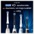 Tandborsthuvud Oral-B iO Ultimate Clean Svart
