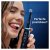 Tandborsthuvud Oral-B iO Ultimate Clean Svart