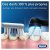 Oral-B Elektrisk Tandborste Svart