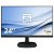 Philips Monitor 243V7QSB/93 24" Full HD LED HDMI IPS 23, 8" Svart