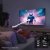 Philips Smart TV 40PFS6000/12 40" LED Full HD svart