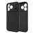 Mobilfodral Just in case IPHONE 17 PRO MAX Svart Apple
