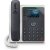 Poly IP-telefon 82M87AA svart