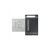 USB Pendrive 3.1 Samsung Bar Fit Plus Schwarz