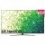 Smart TV LG 75NANO866PA 75" 4K ULTRA HD NANOCELL WIFI 4K Ultra HD 75" HDR NanoCell AMD FreeSync