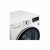 Tvättmaskin LG F4WV5012S0W 60 cm 1400 rpm 12 kg