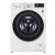 Tvättmaskin LG F4WV5012S0W 60 cm 1400 rpm 12 kg