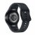 Samsung Smartklocka Galaxy Watch6 Ø 40 mm Svart Grafit 1, 3" Aluminium
