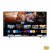 Samsung Smart TV TQ65Q64DAUXXC 65" 4K Ultra HD HDR QLED Grå