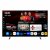 Samsung Smart TV TQ55Q7F 55" 4K Ultra HD HDR QLED Svart