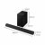 Samsung Soundbar Svart