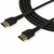 Startech Kabel HDMI RHDMM150CMP Svart 1, 5 m Guld aluminium