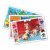 Clementoni Skicklighet spel Educational Desk Pat Patrouille
