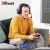 Trust Spelhörlurar med mikrofon GXT 488 Forze PS4 Svart Nylon