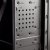 ATX Semi-toren doos NOX NXKORE USB 3.0 Zwart