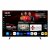 Samsung Smart TV TQ55Q7F 55" 4K Ultra HD HDR QLED Svart