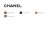 Wenkbrauwpotlood Chanel 1 g