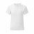 Barne Kortermet T-skjorte 141321 Hvit (72 Enheter)