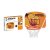 BigBuy Sport Basketkorg 40 x 35 cm