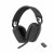 Logitech Bluetooth Hörlurar Zone Vibe Grå Grafit Plast