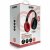 Urban Factory Bluetooth Hörlurar MOV03UF Svart