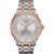 Tissot Herrklocka T09940722080 (Ø 42 mm) Vit rostfritt stål
