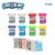 Cra-Z-Art Modellera Spel Bold&Brights (6 antal) Slime Plast