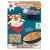 Colorbaby Pussel Kellogg's Frosties 300 Delar 6 antal 60 x 45 0, 1 cm