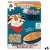 Colorbaby Pussel Kellogg's Frosties 300 Delar 6 antal 60 x 45 0, 1 cm