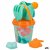 Colorbaby Strandleksaker set polypropen (16 antal)