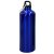 Vattenflaska Aktive 750 ml Karbinhake Aluminium 7 x 25 x 7 cm (24 antal)
