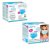 SensiKare Box of hygienic masks 50 Delar (12 antal)