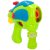 Såpbubbelspel Colorbaby Grön Pistol 118 ml 20,5 x 23,5 x 8,5 cm (2 antal)