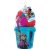 Frozen Strandleksaker set Ø 18 cm (16 antal)