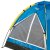 Aktive Lanthandel 2 personer 120 x 100 200 cm (6 antal) Polyester