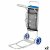 Aktive Vagn Aluminium
